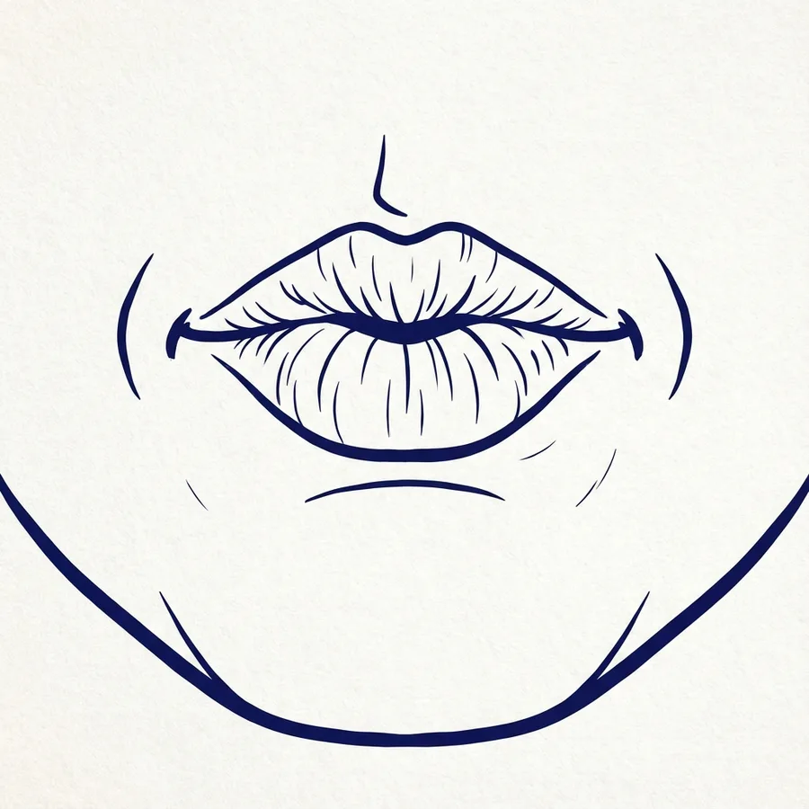 Module 1: The First Sound — Module 1 Lips Relaxed