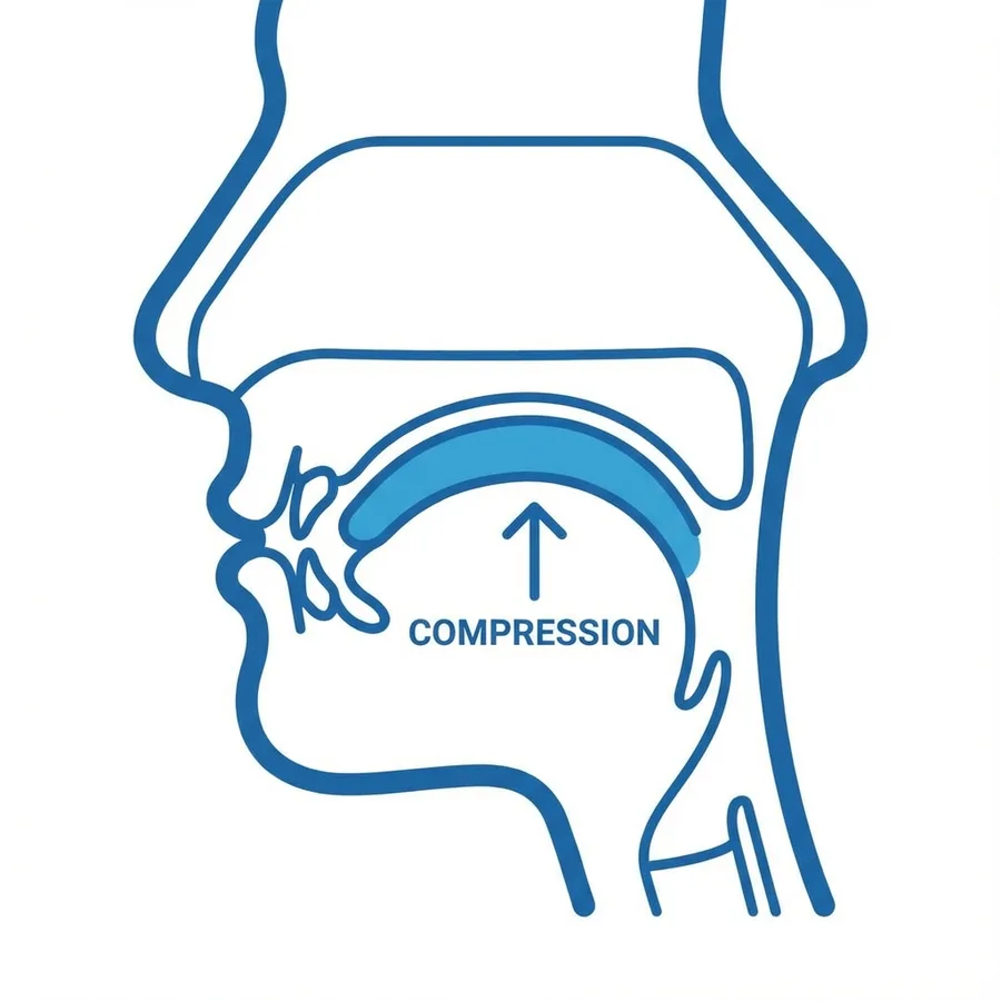 Module 21: The Physics of High Range — Module 21 Tongue Compression