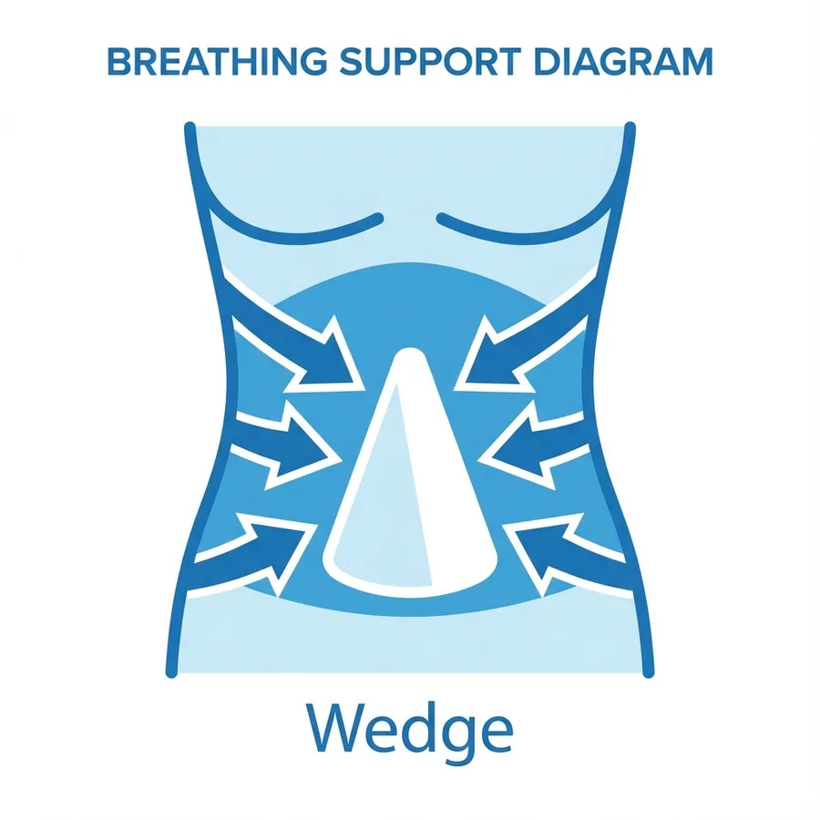 Module 21: The Physics of High Range — Module 21 Wedge Breath