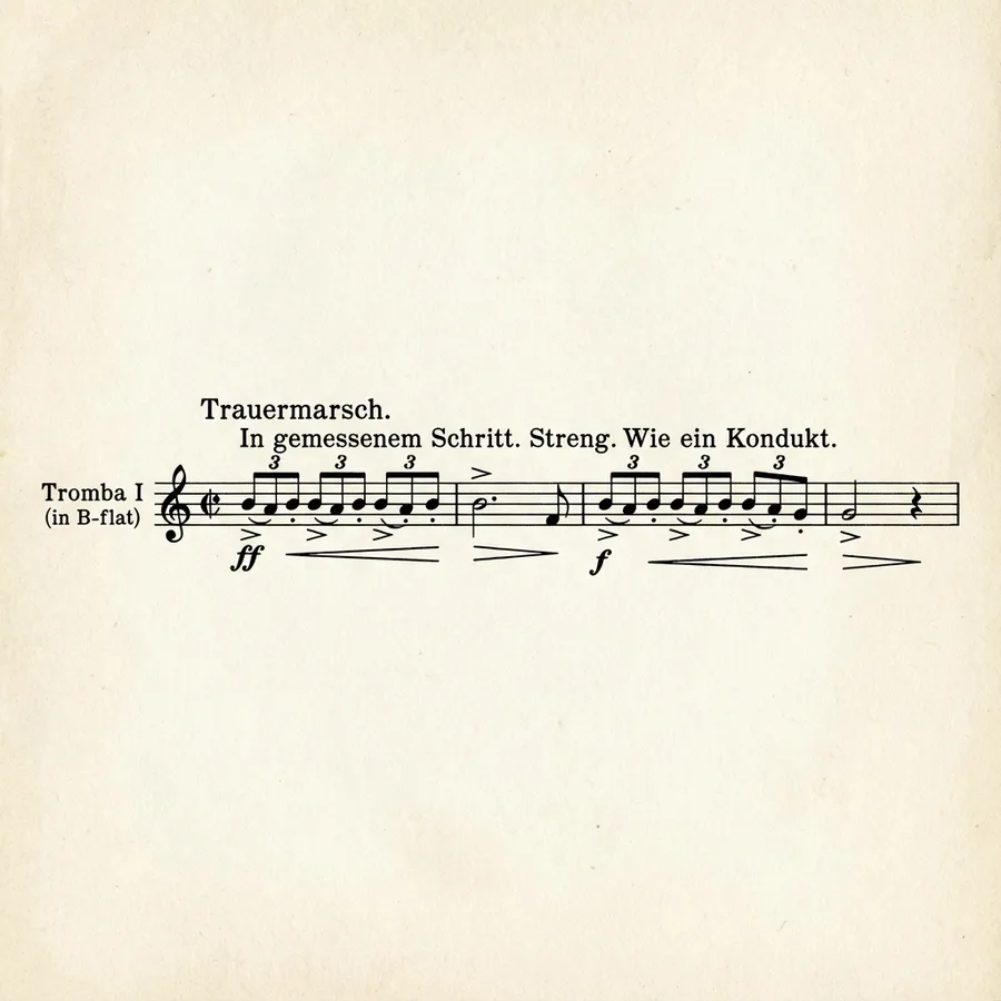Module 25: Orchestral Excerpts — Module 25 Mahler 5 Opener