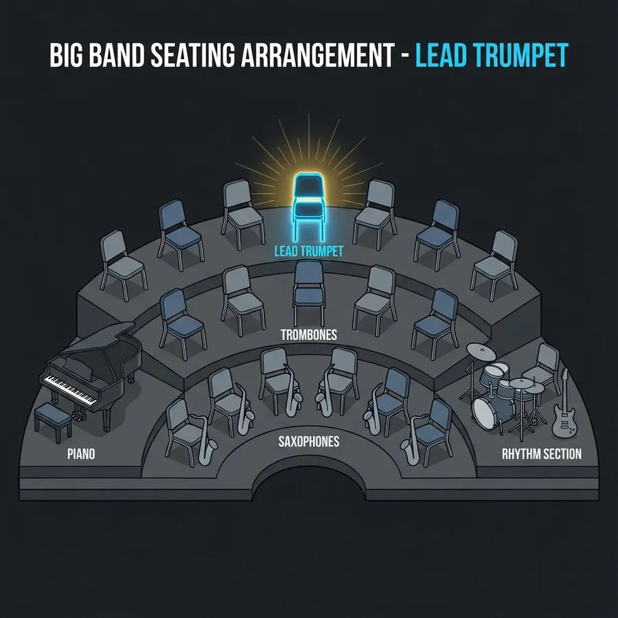 Module 28: Lead Playing — Module 28 Band Setup Lead