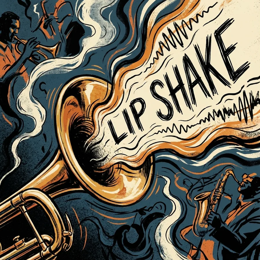 Module 28: Lead Playing — Module 28 Shake Vibrato