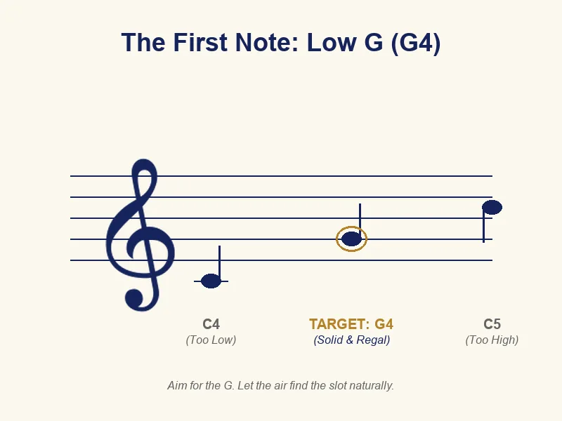 Module 3: First Notes — Module 3 First Note G4