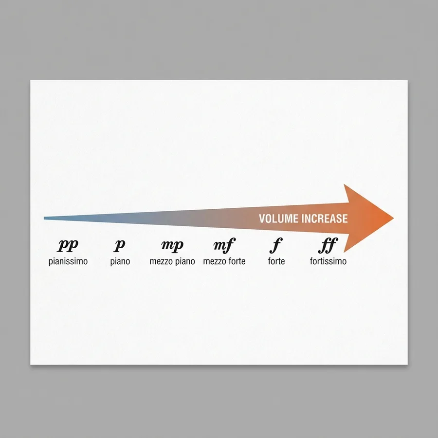 Module 8: Dynamics (Volume) — Module 8 Dynamic Scale